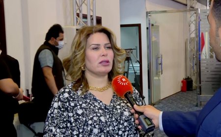 جێگری سەرۆکی لیژنەی دارایی پەرلەمان بۆ رووداو: ئەمڕۆ هەواڵی خۆش لەبارەی مووچە هەیە