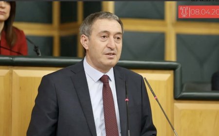 باکرهان لەبارەی پێشنیازەکەی باخچەلی: بۆچی سەرۆککۆماریش کورد نەبێت؟