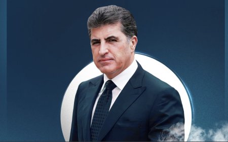 راپۆرتێک: نێچیرڤان بارزانی رۆڵی هەبووە لە گۆڕینی هەڵوێستی تورکیا بەرامبەر هەسەدە