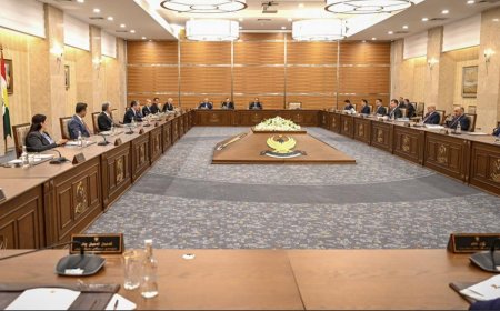 حکومەت: پابەندییەکانمان جێبەجێ کردووە و لیستی مووچەی پەسندکراوی مانگی ئایار و حوزەیرانمان رەوانە کردووە