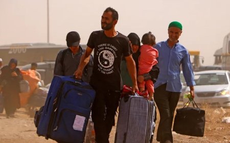 ئێران لە هەفتەیەکدا زیاتر لە 70 هەزار ئەفغانی دیپۆرتکردووەتەوە