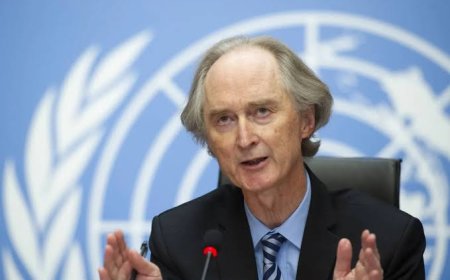 Neteweyên Yekbûyî hişyariya parçebûnê da Şamê