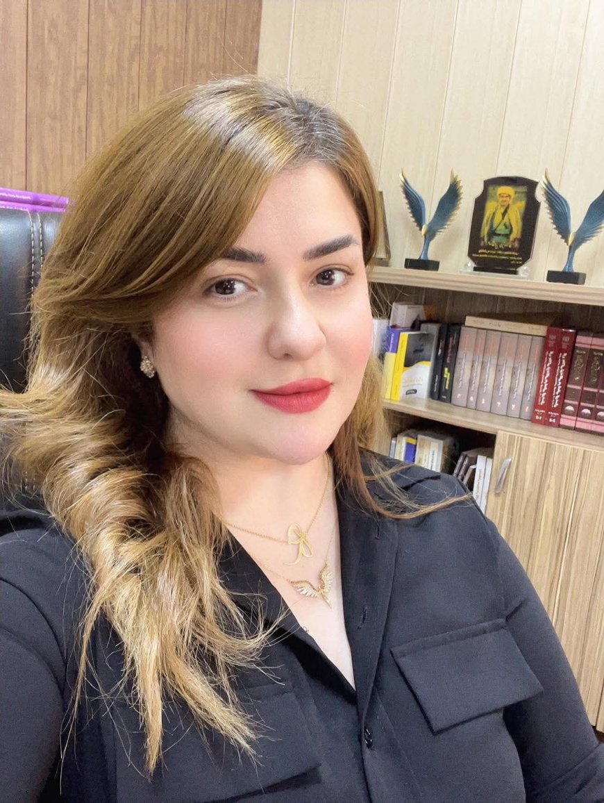 نێچیرڤان بارزانی داڕێژەری هاوکێشە مۆدێرنەکان...