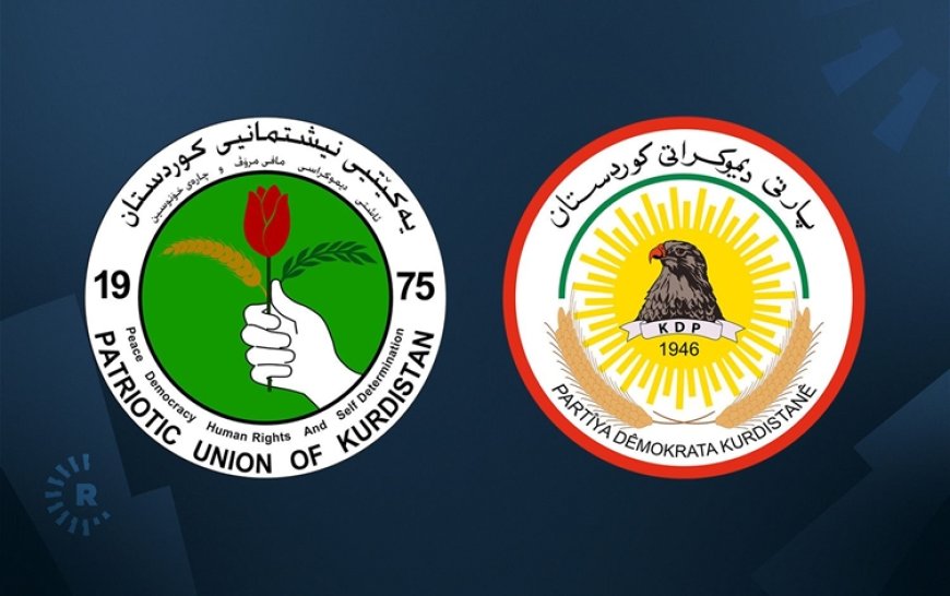 پارتی و یەکێتی پێکهێنانی کابینەی نوێی حکومەت و پەیوەندییەکان لەگەڵ بەغدا تاوتوێ دەکەن