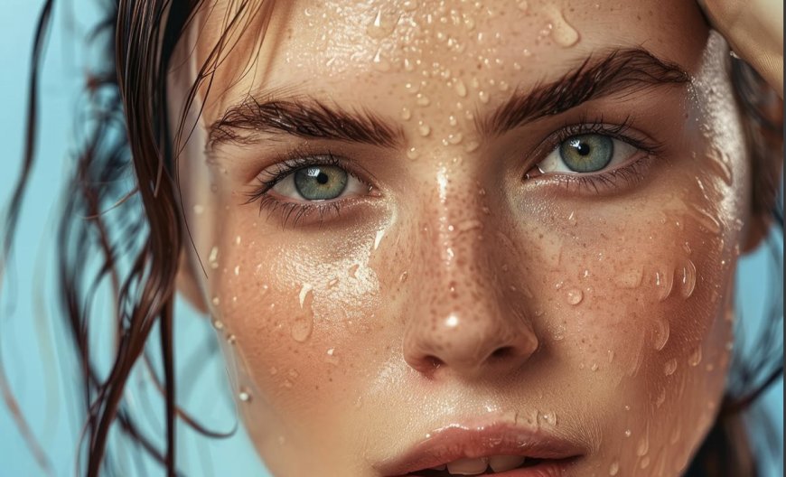 لەبەر ئەم سوودانە ئارەقە بکەرەوە