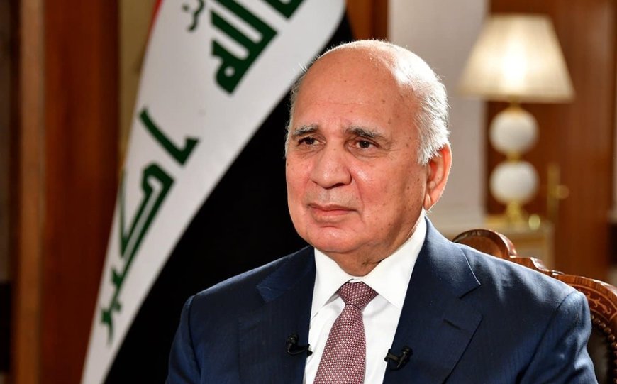 د. فوئاد حوسێن: دوای مووچەی مانگی 5، مووچەی مانگی 6 و 7یش دێت