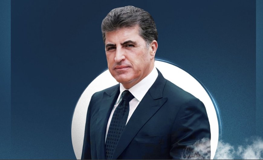 راپۆرتێک: نێچیرڤان بارزانی رۆڵی هەبووە لە گۆڕینی هەڵوێستی تورکیا بەرامبەر هەسەدە