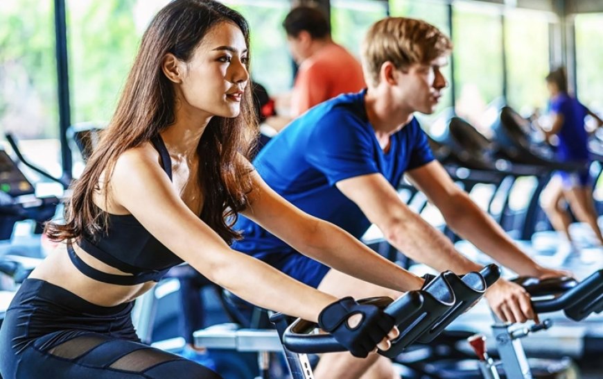 لێکۆڵینەوەیەکی فراوان: رۆژانە ئەنجامدانی کاردیۆ 40٪ ئەگەری مردنی پێشوەختە کەم دەکاتەوە