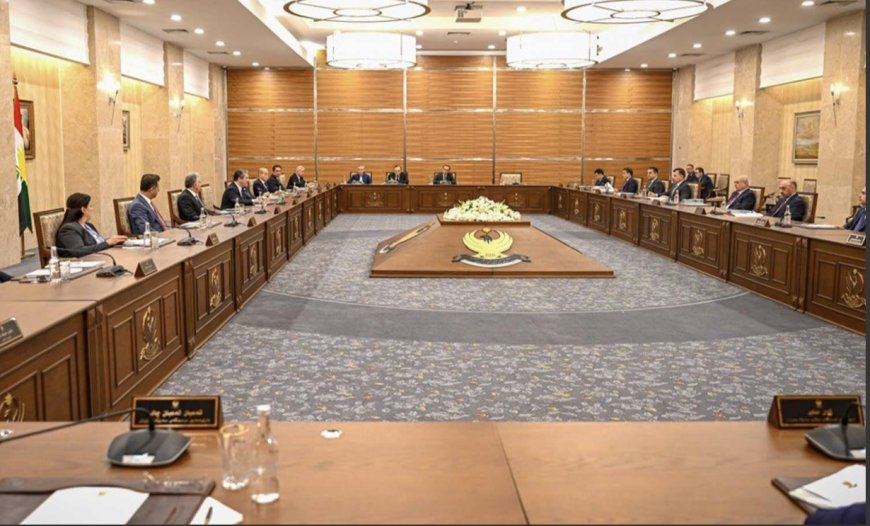 حکومەت: پابەندییەکانمان جێبەجێ کردووە و لیستی مووچەی پەسندکراوی مانگی ئایار و حوزەیرانمان رەوانە کردووە