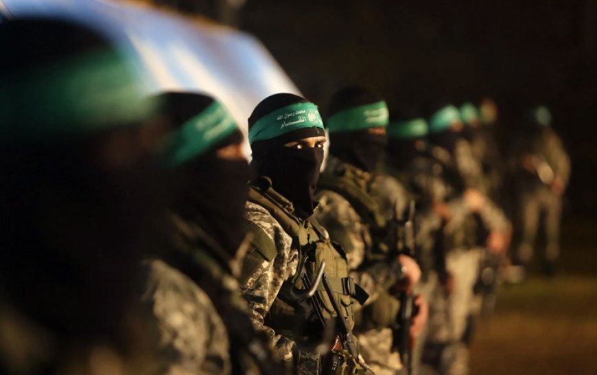 حەماس وەڵامی پێشنیازی ئاگربەستی غەززەی ئەمریکای داوەتە و داوای گۆڕانکاری دەکات