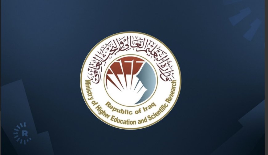 وەزارەتی خوێندنی باڵای عێراق زمانی کوردی لە کەرکووک، نەینەوا و دیالە قەدەخە دەکات