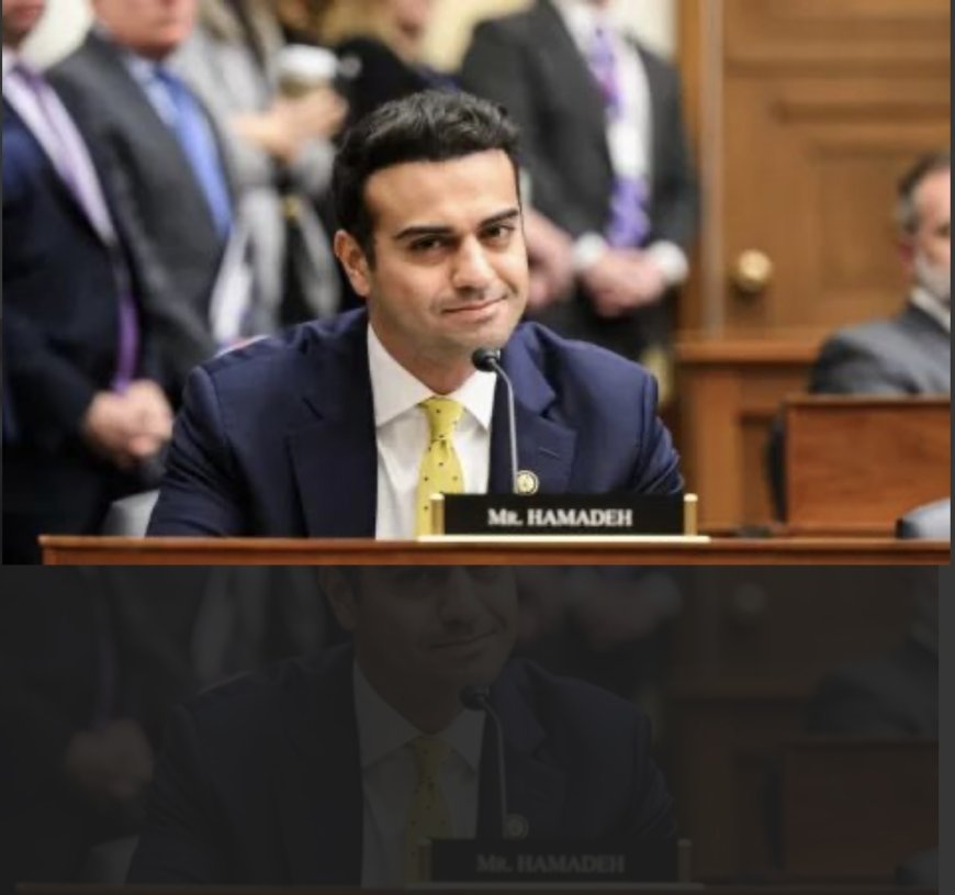 کۆنگرێسمانێکی ئەمریکا: کوردەکانی سووریا و عێراق هاوپەیمانمانن و جێیان ناهێڵین