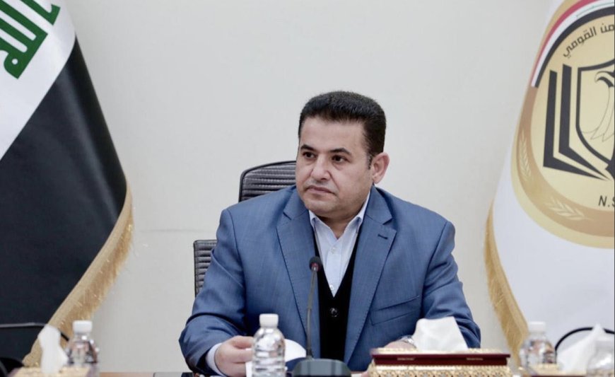 قاسم ئەعرەجی بۆ رووداو: لیژنەیەک بەڵگە و راستییەکان لەبارەی هێرشە درۆنییەکان کۆدەکەنەوە