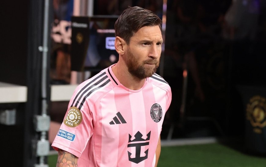 Messi dihête siza dan ya na?