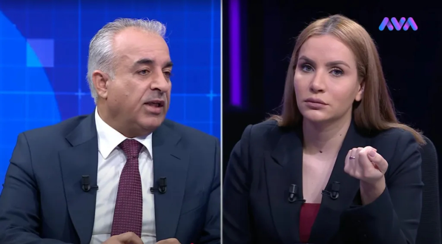 Musa Ehmed: Hewl didîn projeya perwerdeyê ji bilî li azîzan hemû malbateke Kurdistanê li xwe bigre