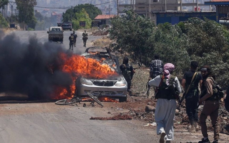 NY: Li Siwêdayê 2 bijîşk hatin kuştin