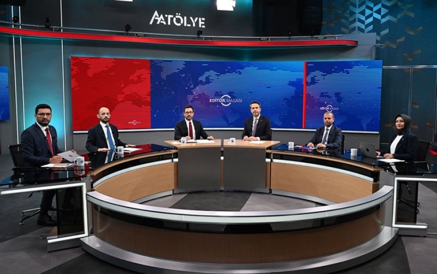 Bayraktar: Boriya petrolê ya Tirkiye-Îraqê xwedî potansiyela 40 milyar dolarî ye