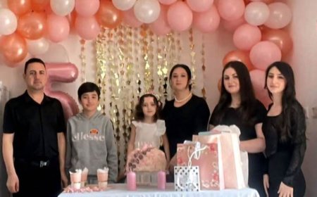 Çarenivîsa malbata Kurd a Êzidî ya dersînorkirî ne diyar e