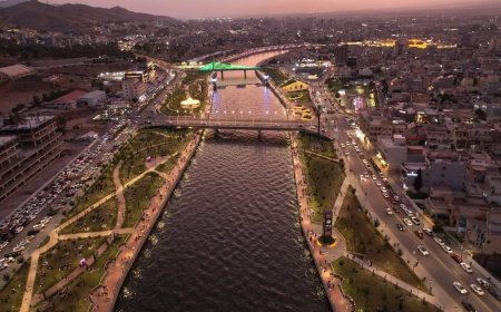 Qonaxa du yê projeya Korneşa Zaxo tê temam kirin