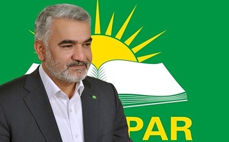 Yapicioglu: Divê Tirkiye li Sûriyeyê dijberiya Kurdan neke