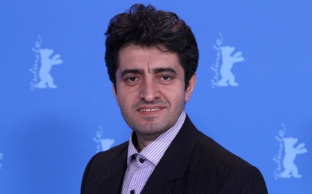 رۆژنامەڤانێکی کورد دەبێتە دەنگدەری خەڵاتەکانی گۆڵدن گڵۆبی ئەمریکی