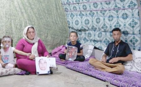 Hikûmeta Iraqê li hember rizgarkirina revandiyan de, bêdenge...