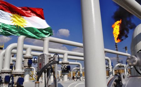 Iraq razî bû petrola Kurdistanê werbigre