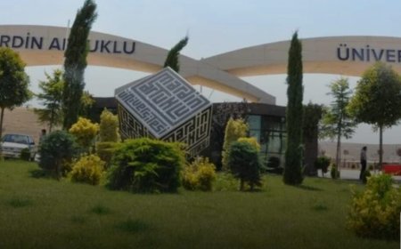 Zanîngeha Mêrdînê ji bo Master û Doktorayê Kurdî Kontenjanên Rekor Hatine Vekirin