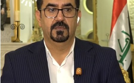 بڕیاردەری فراکسیۆنی پارتی: یەکشەممە بڕیاری ناردنی مووچەی مانگی شەش دەدرێت