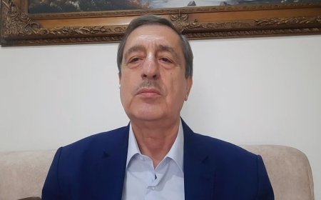 Feysel Yûsif: Şamê bersiva daxwazên Kurdan nedaye