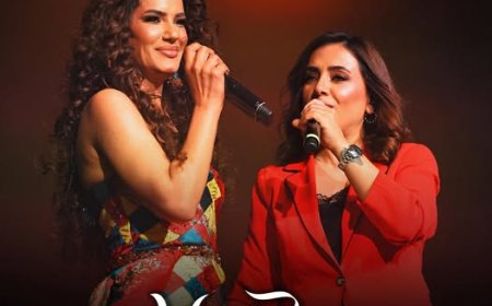 Tara û Xecê li Stenbolê strana Ha Bêje distrin