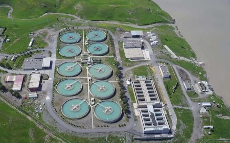 هێڵی دووەمی پڕۆژەی فریاگوزاریی هەولێر لە دوو مانگدا دەکرێتەوە