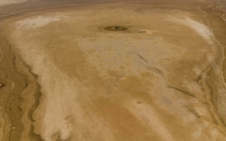 دوای 92 ساڵ، ئەم ساڵ قورسترین وشکەساڵییە لە عێراق