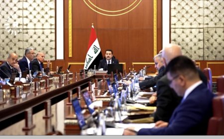 لە کۆبوونەوەی ئەنجوومەنی وەزیران بڕیاری ناردنی مووچە نەدرا