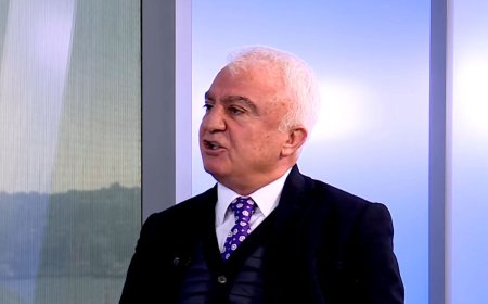 Kasim Ergûn: Kurdên Rojavayê Kurdistanê guh nadin daxwazên Tirkiye û Ocalan