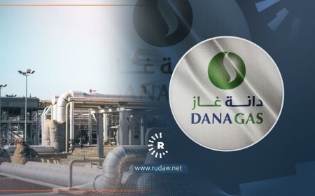 دانەگاز داهاتی ئەم ساڵی لە هەرێمی کوردستان ئاشکرا دەکات