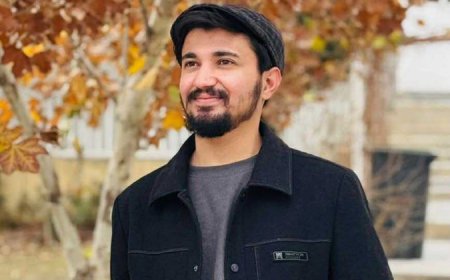 Yekem peykerê ji bo dayika xwe çêkiriye