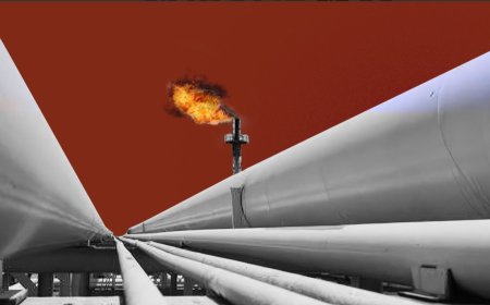 وەزیری نەوتی عێراق: دەمانەوێ هەناردەی نەوت لە رێگەی سووریاوە دەستپێبکەینەوە