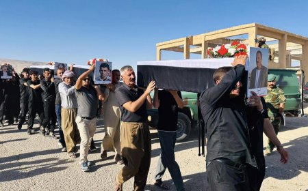 رووفاتی 22 خێزانی کوردی ئێزدی گەڕێندرانەوە شنگال