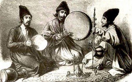 Kevintirîn strana cîhanê, Kurdî ye û 3.400 sal berê hatiye tomar kirin