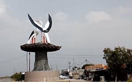 دەرگای خۆبەربژێرکردن بۆ پۆستی قایمقامی قەرەتەپە دەکرێتەوە