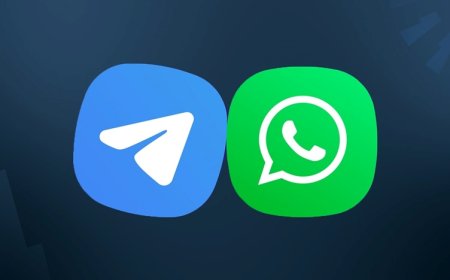 رووسیا کۆتوبەند دەخاتە سەر پەیوەندییەکانی واتسئەپ و تەلەگرام