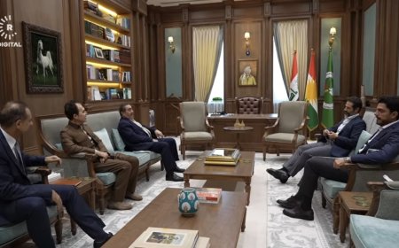 پارتی و یەکێتی: هاوڕابووین مانگی داهاتوو پەرلەمان کارا بکرێتەوە