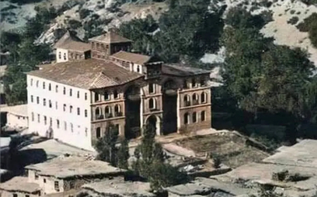 Di Peywendiyên  Kurd û Ermeniyan de Belgeyeke Dîrokî û Balkêş