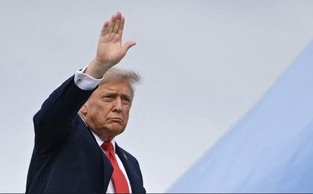 ترەمپ ئاگربەستی دەستبەجێ رەتدەکاتەوە و کار بۆ رێککەوتنی ئاشتی دەکات