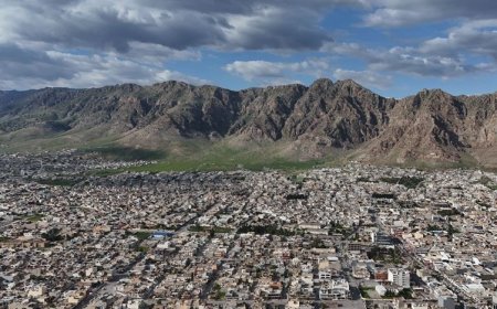 چوار بیری ئاو لە رانیە لێدەدرێن؛ "کێشەی کەمئاوی 13 هەزار ماڵ چارەسەر دەکات"