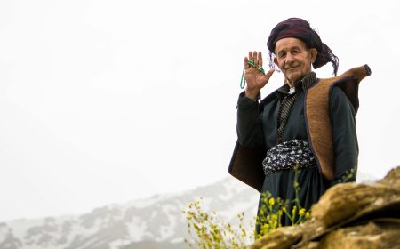 Mirov Çawa Dikare Jiyaneke Kêfxweştir Bijî?