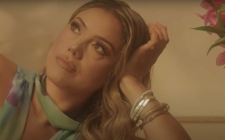 Deşnê Murad "Giyanim" Canê Min Belav Kir