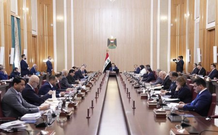 عێراق بە مەرج بڕیاری خەرجکردنی مووچەی مانگی 6ـی مووچەخۆرانی هەرێمی کوردستانی دا