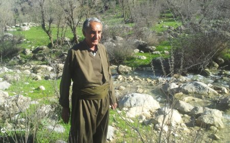 Wezareta Rewşenbîrî: Em ji bo parastina berhemên Ezîz Gerdî amade ne